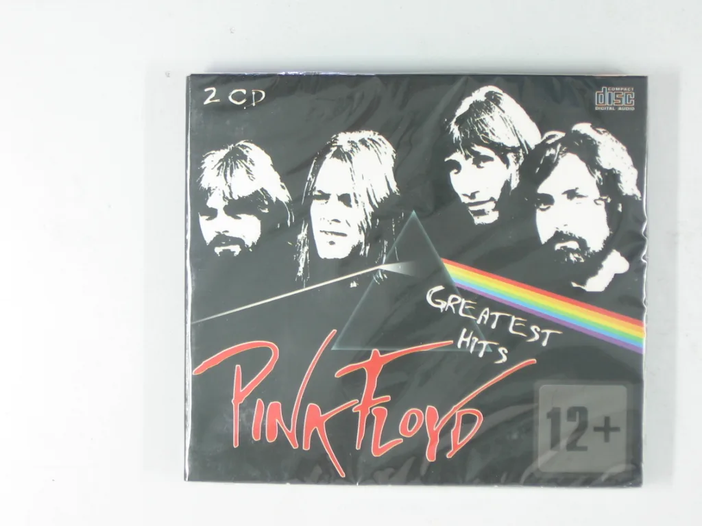 Copertina di Greatest Hits