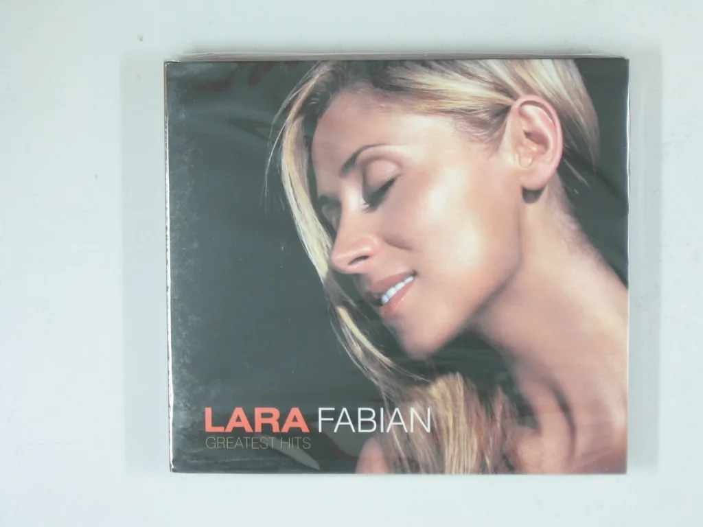 Copertina di Greatest Hits