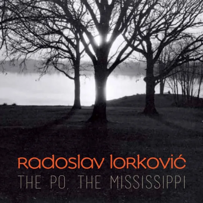 Copertina di The Po, The Mississippi