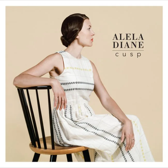 Copertina di Cusp