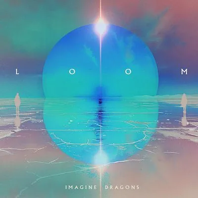 Copertina di Loom