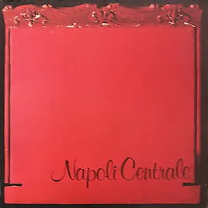 Copertina di Qualcosa Ca Nu' Mmore