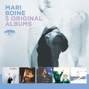 Copertina di 5 Original Albums