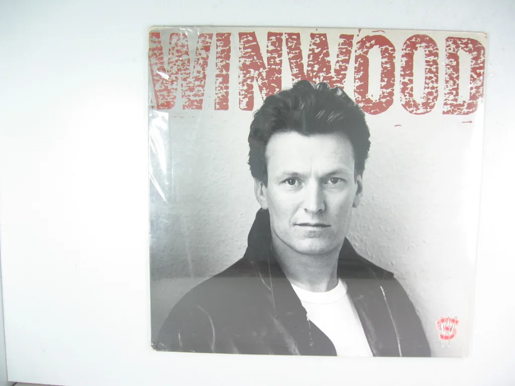 Copertina di Roll With It