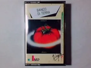 Copertina di ...Di Terra