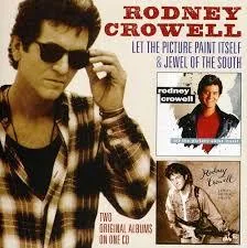 Copertina di Let The Picture Paint Itself & Jewel Of The South
