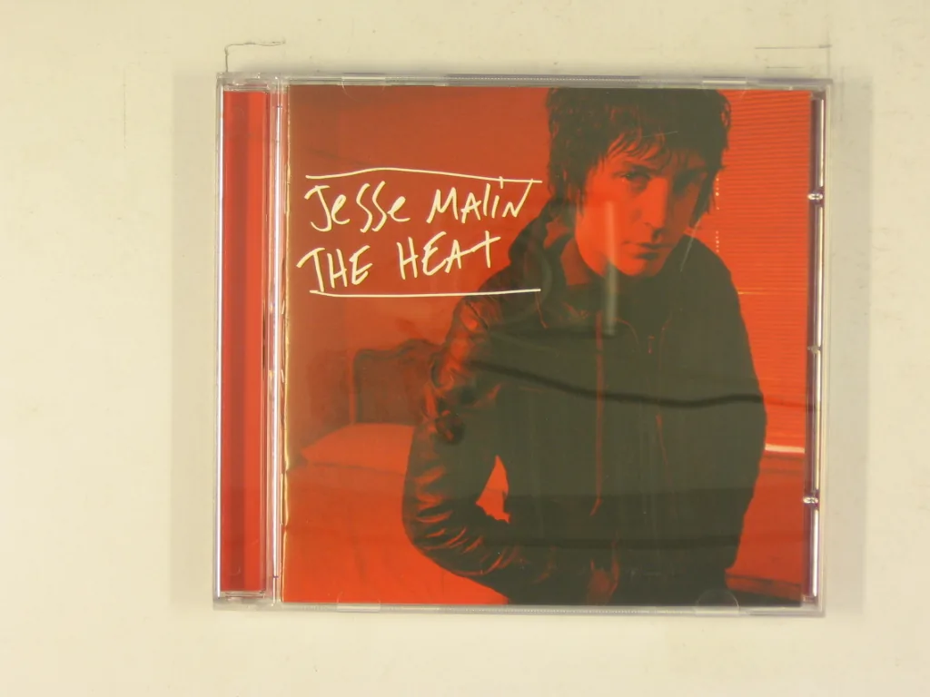 Copertina di The Heat