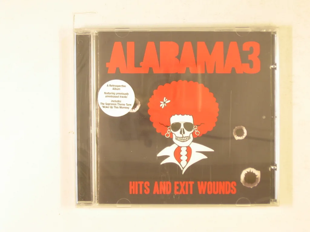 Copertina di Hits And Exit Words