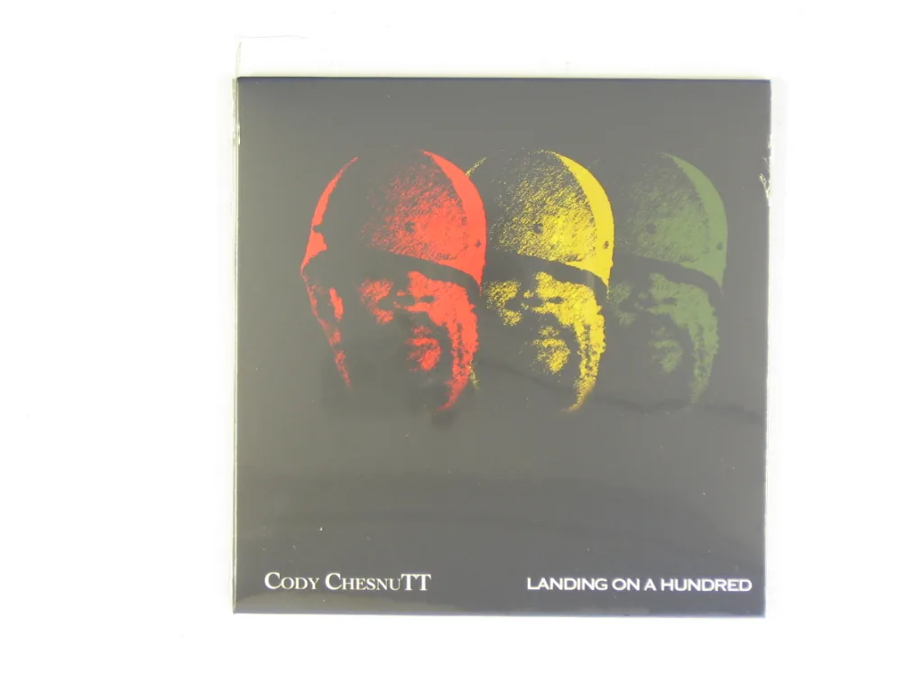 Copertina di Landing On A Hundred