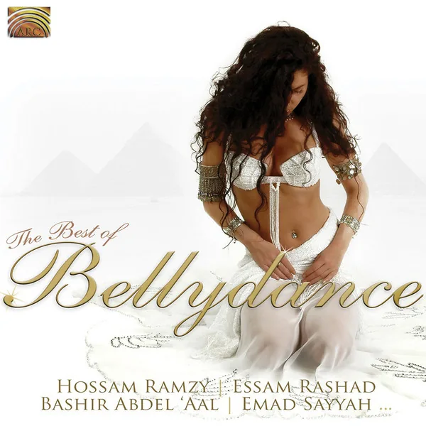 Artisti Vari - The Best Of Bellydance - immagine 2