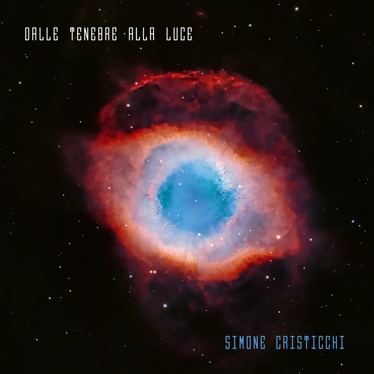 Copertina di Dalle Tenebre Alla Luce