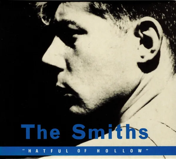 Copertina di Hatful Of Hollow