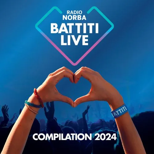Copertina di Battiti Live 2024