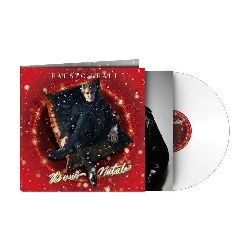 Copertina di Il Mio Natale