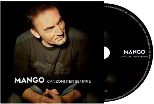 Copertina di Canzoni Per Sempre