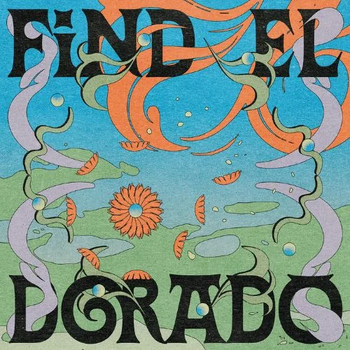 Copertina di Find El Lortado
