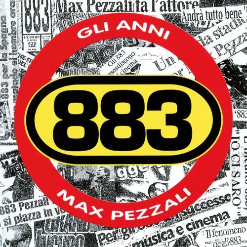 Copertina di Gli Anni