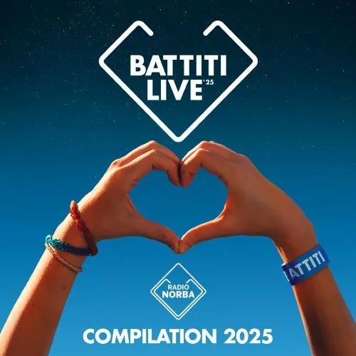 Copertina di Battiti Live 25