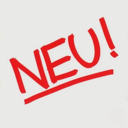 Copertina di Neu