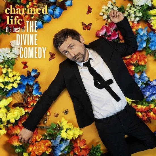 Copertina di Charmed Life The Best
