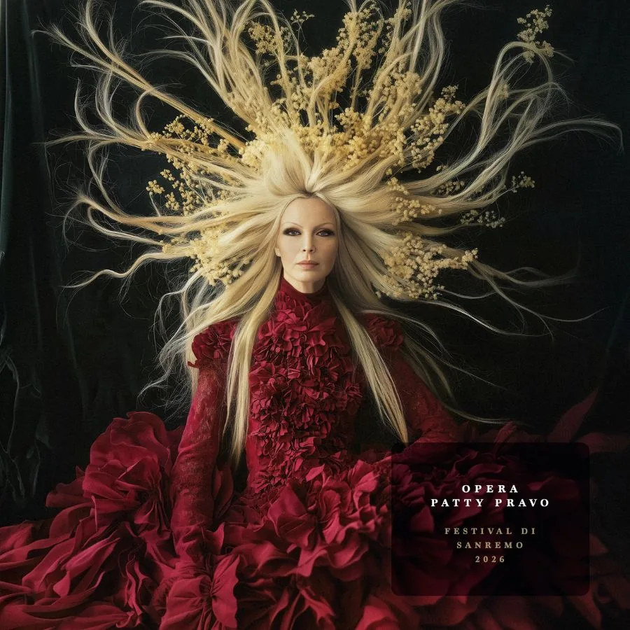 Copertina di Opera