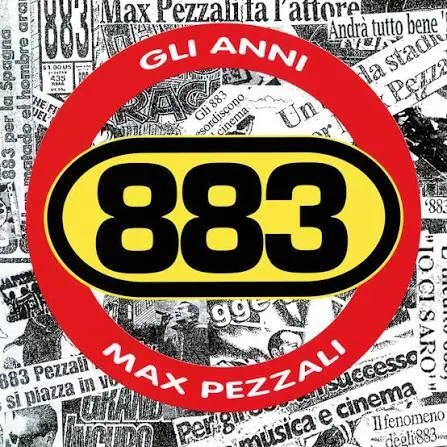 Copertina di Gli Anni