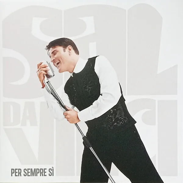 Copertina di Per Sempre Si