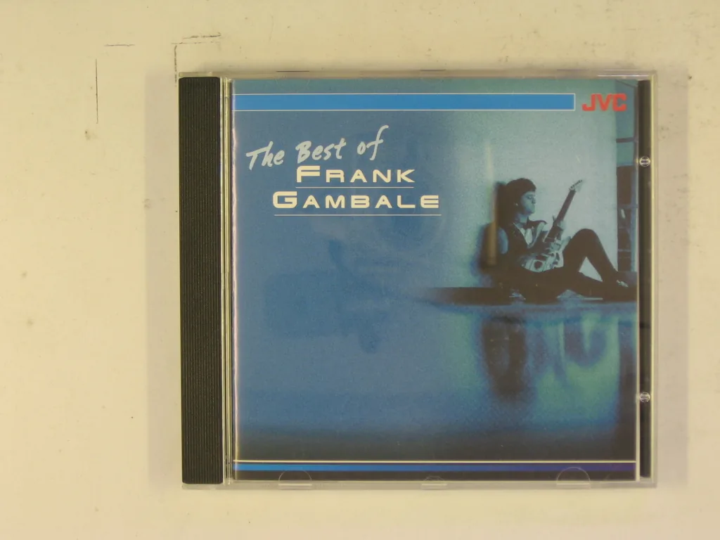 Copertina di The Best Of