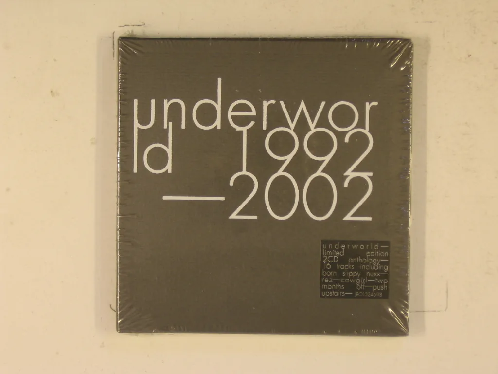 Copertina di 1992-2002
