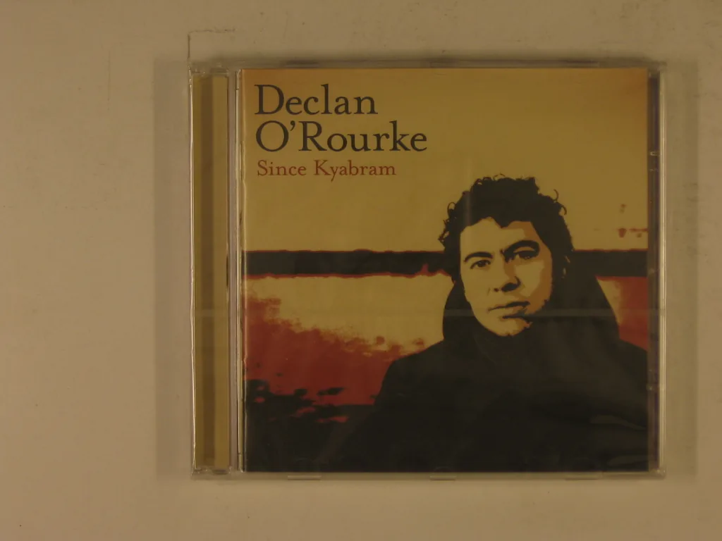 Copertina di Since Kyabram
