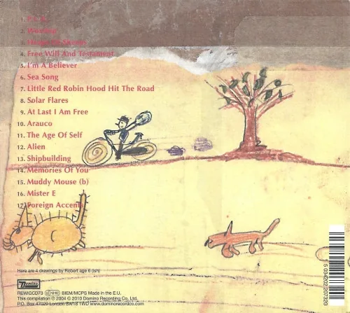 Robert Wyatt - His Greatest Misses - immagine 2