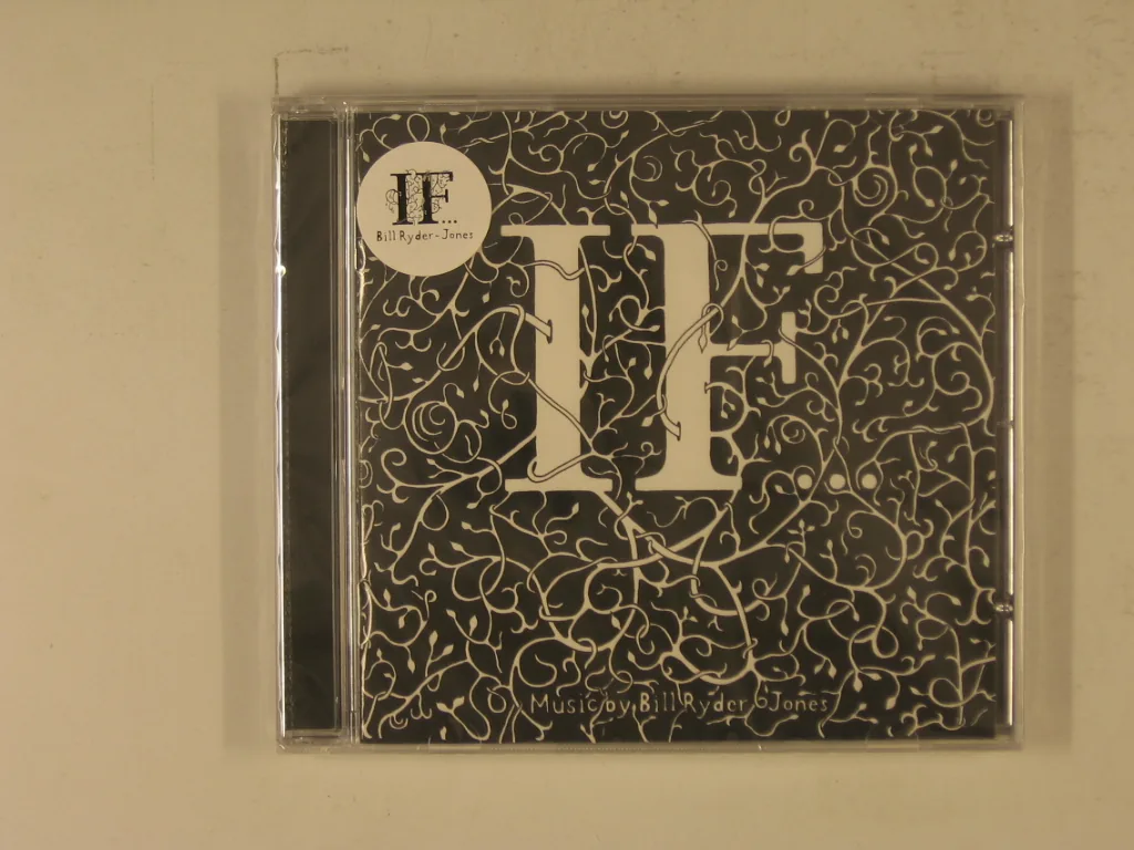 Copertina di If...