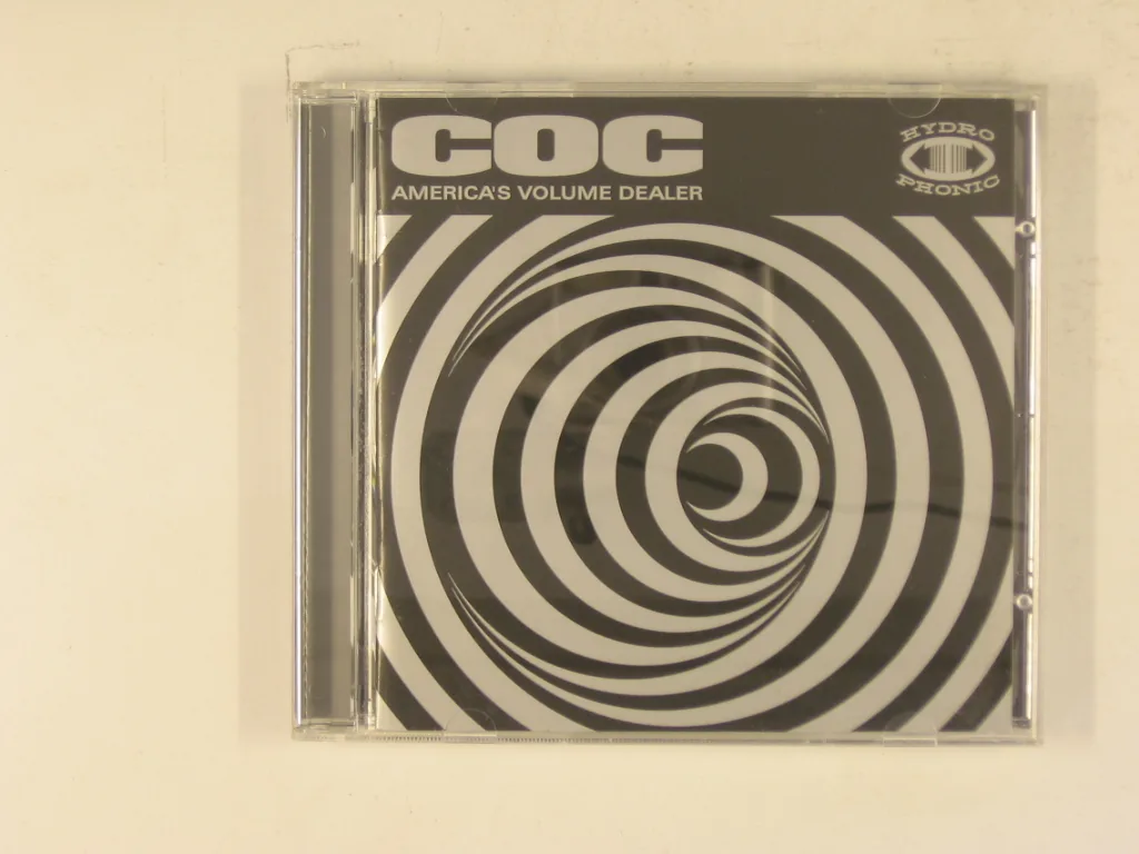 Copertina di America'S Volume Dealer