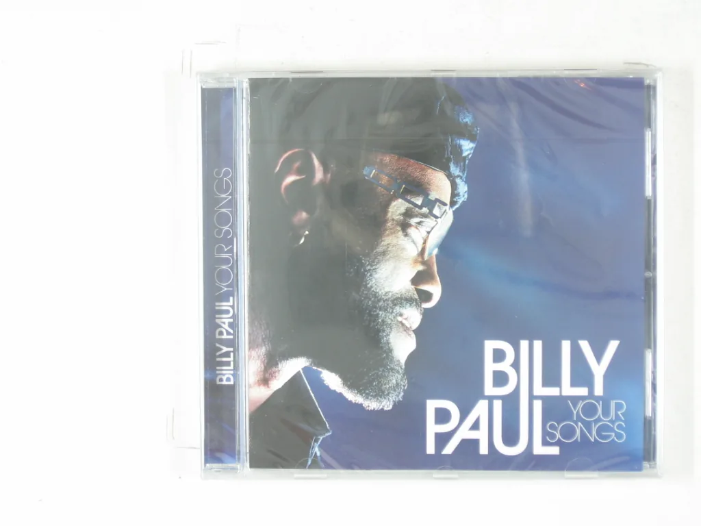 Copertina di Your Songs