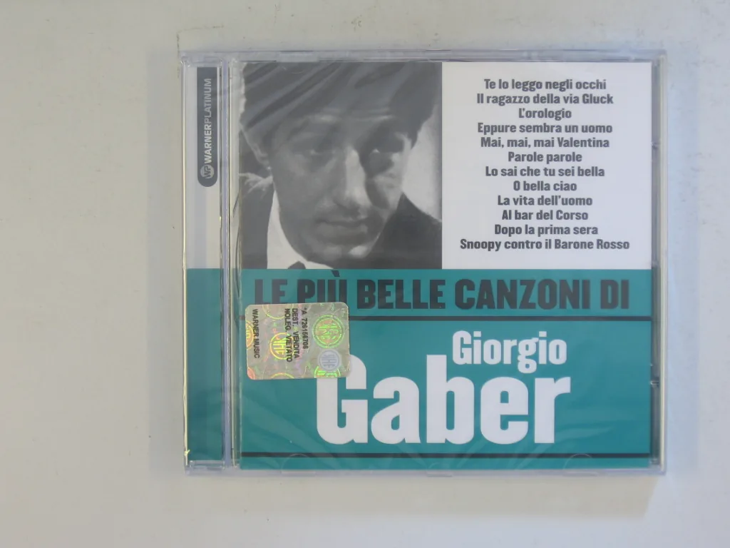 Copertina di Le Più Belle Canzoni Di