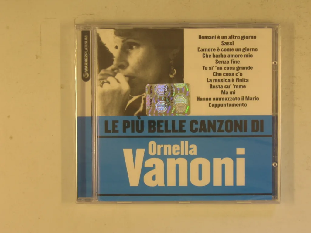 Copertina di Le Più Belle Canzoni Di