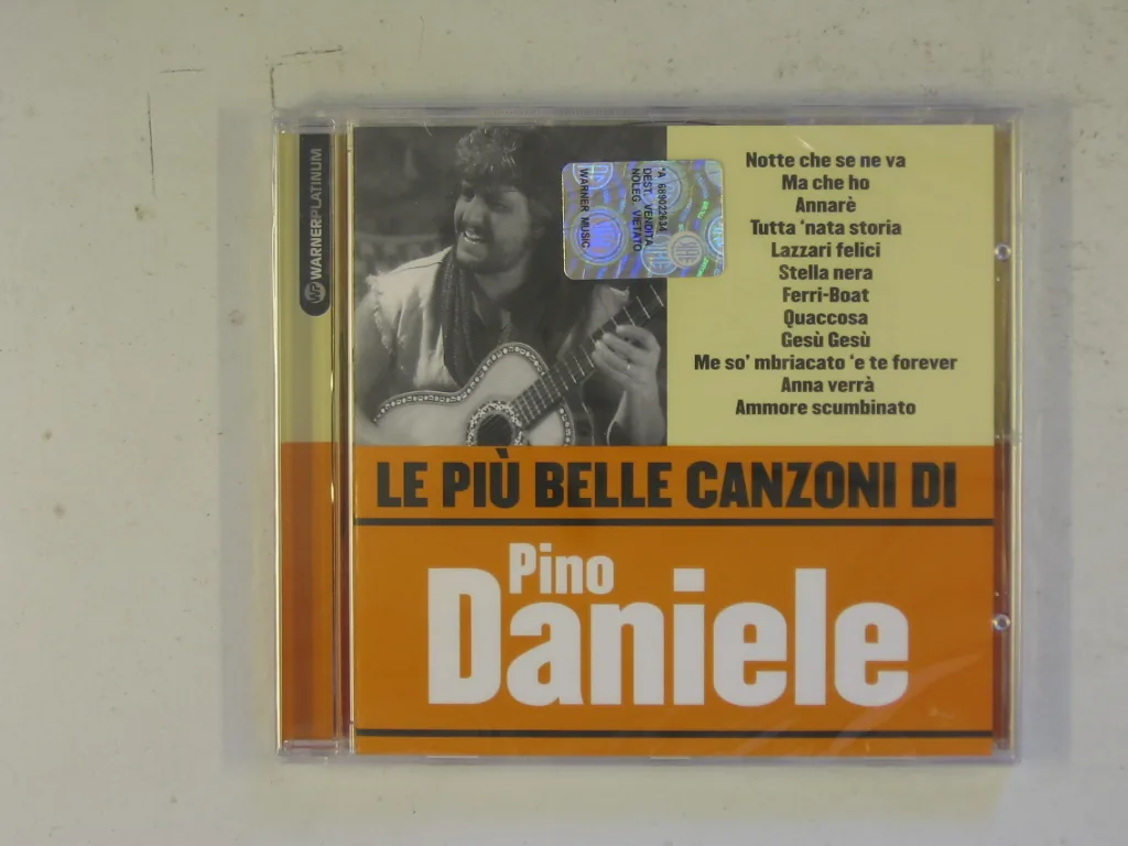 Copertina di Le Più Belle Canzoni Di