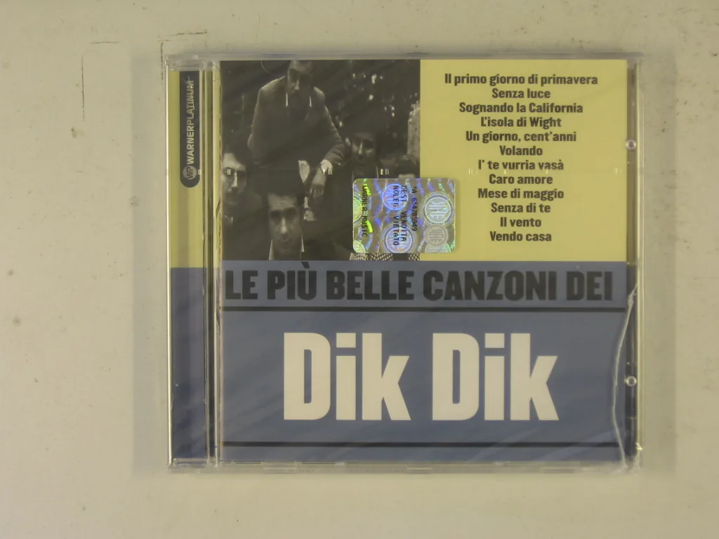 Copertina di Le Più Belle Canzoni