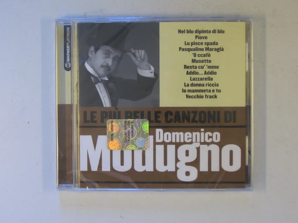 Copertina di Le Più Belle Canzoni