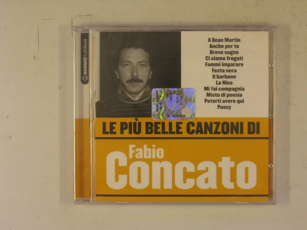 Copertina di Le Più Belle Canzoni Di