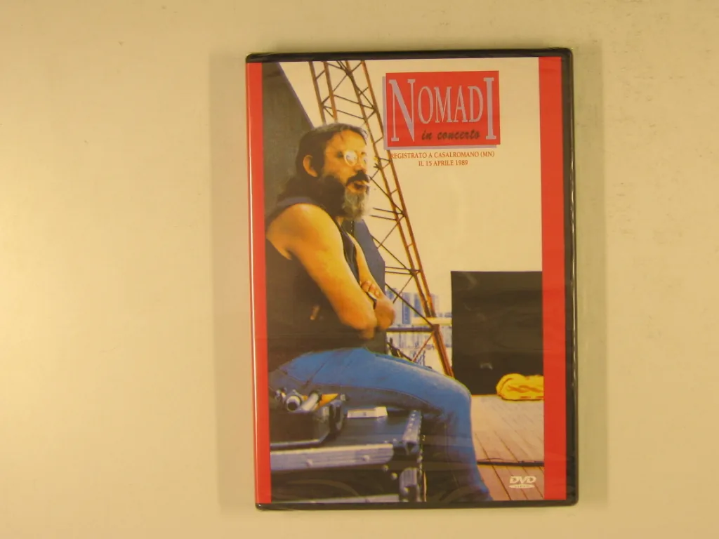 Copertina di In Concerto