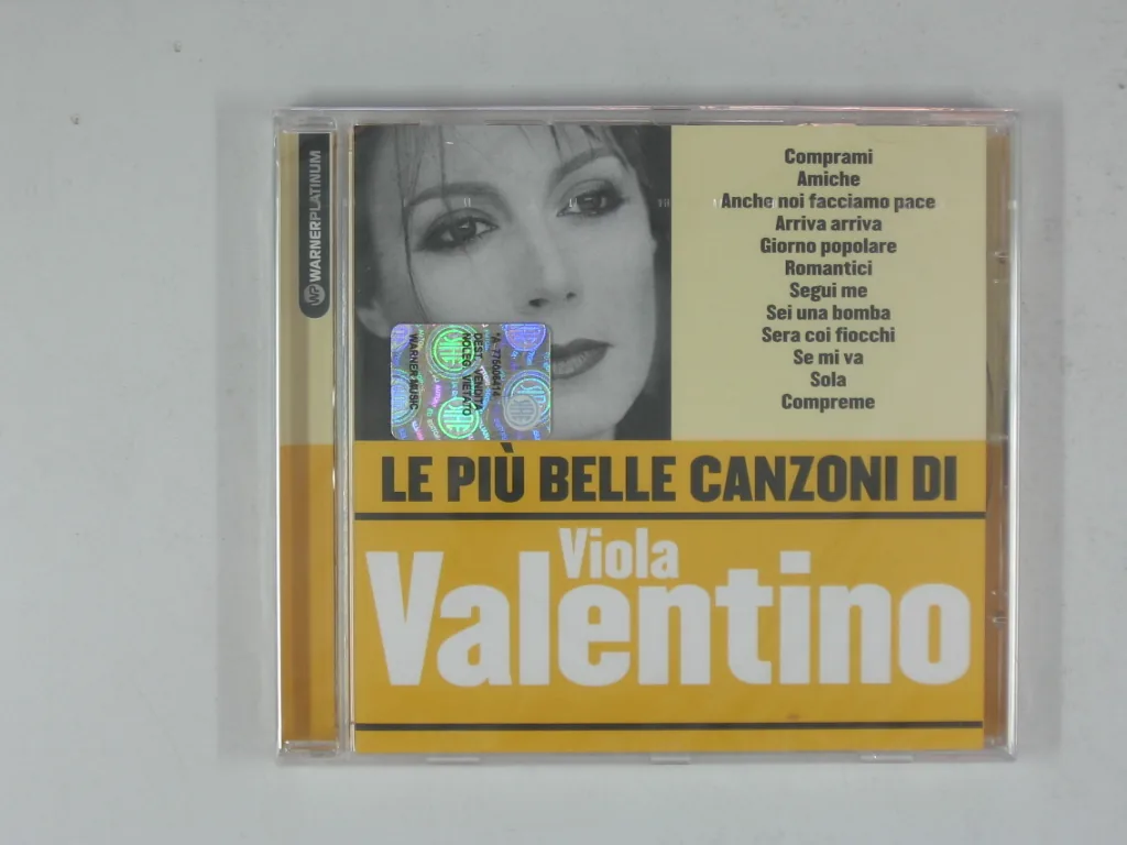 Copertina di Le Più Belle Canzoni