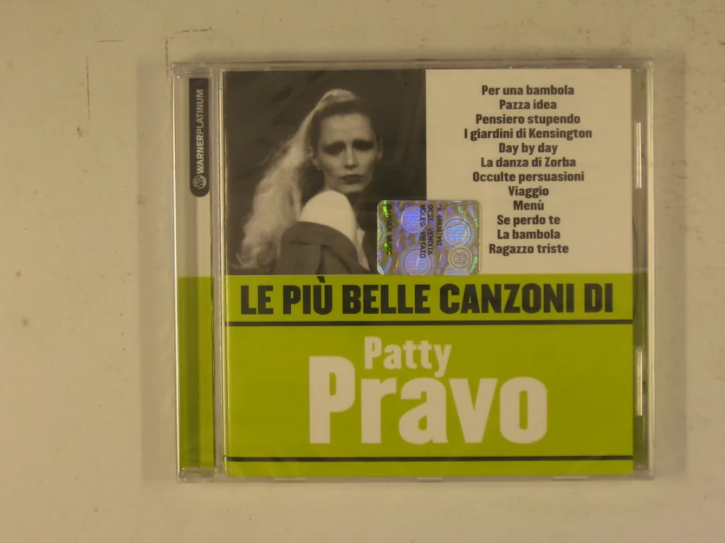 Copertina di Le Più Belle Canzoni