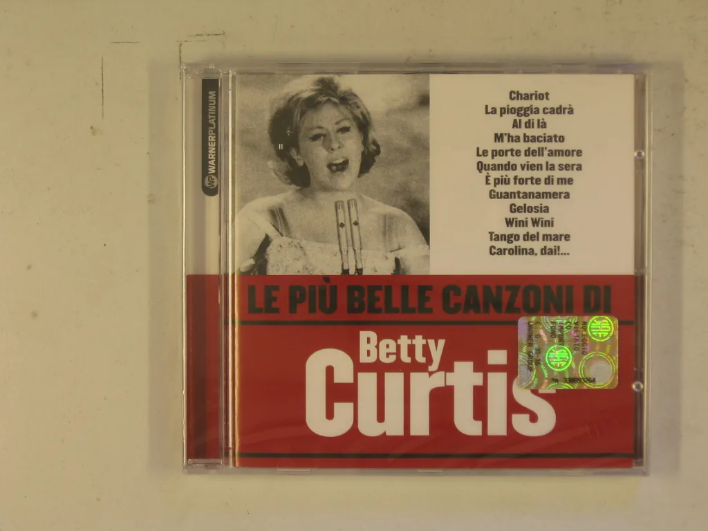 Copertina di Le Più Belle Canzoni Di