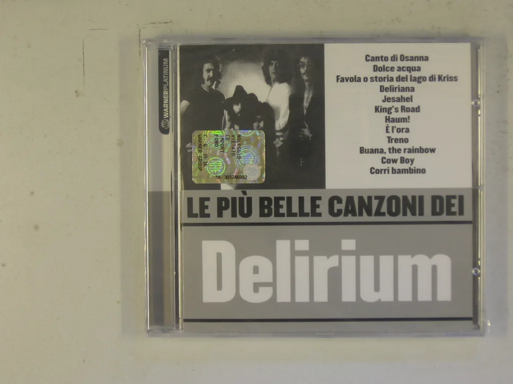Copertina di Le Più Belle Canzoni