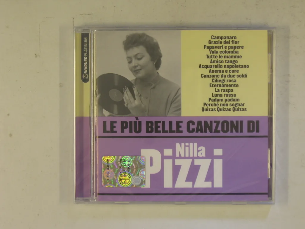 Copertina di Le Più Belle Canzoni Di