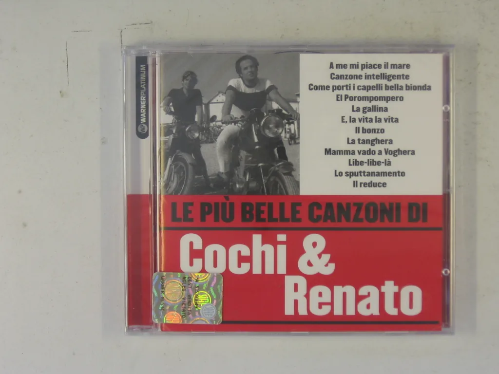 Copertina di Le Più Belle Canzoni Di