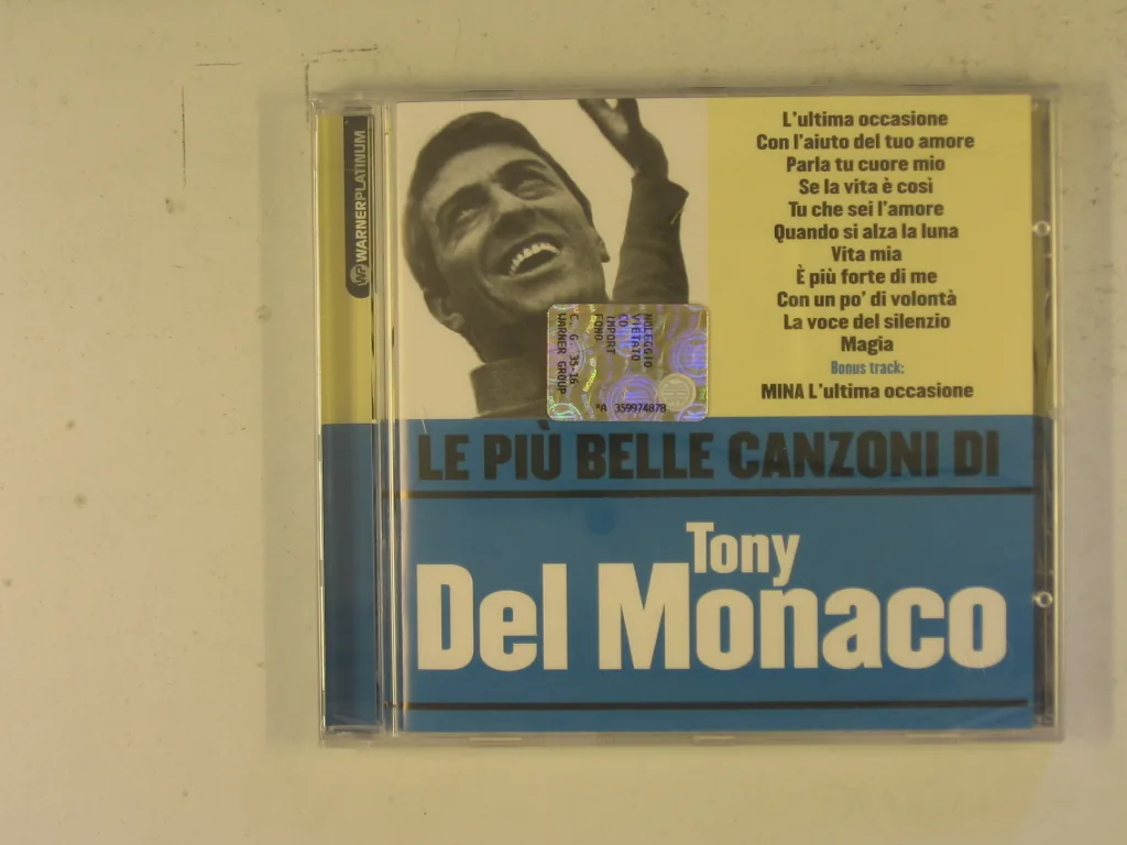 Copertina di Le Più Belle Canzoni