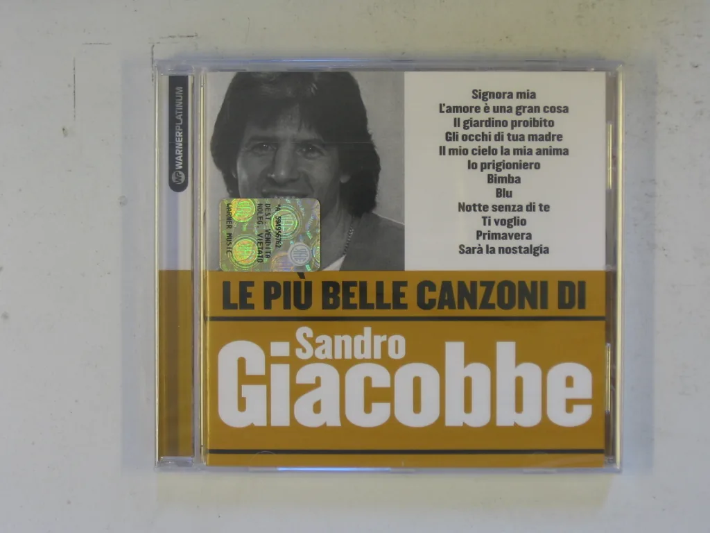 Copertina di Le Più Belle Canzoni Di