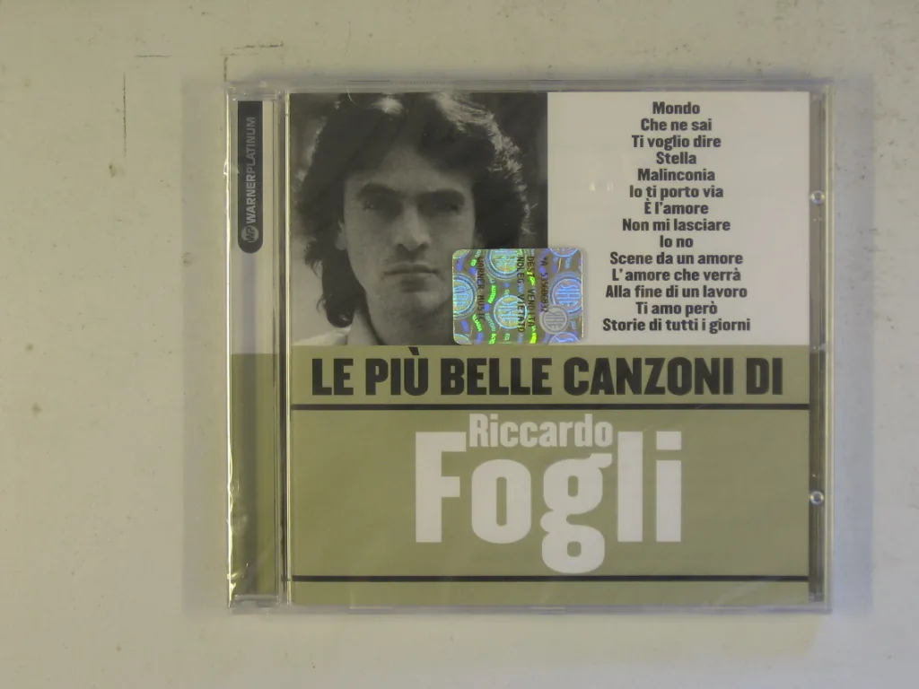 Copertina di Le Più Belle Canzoni Di